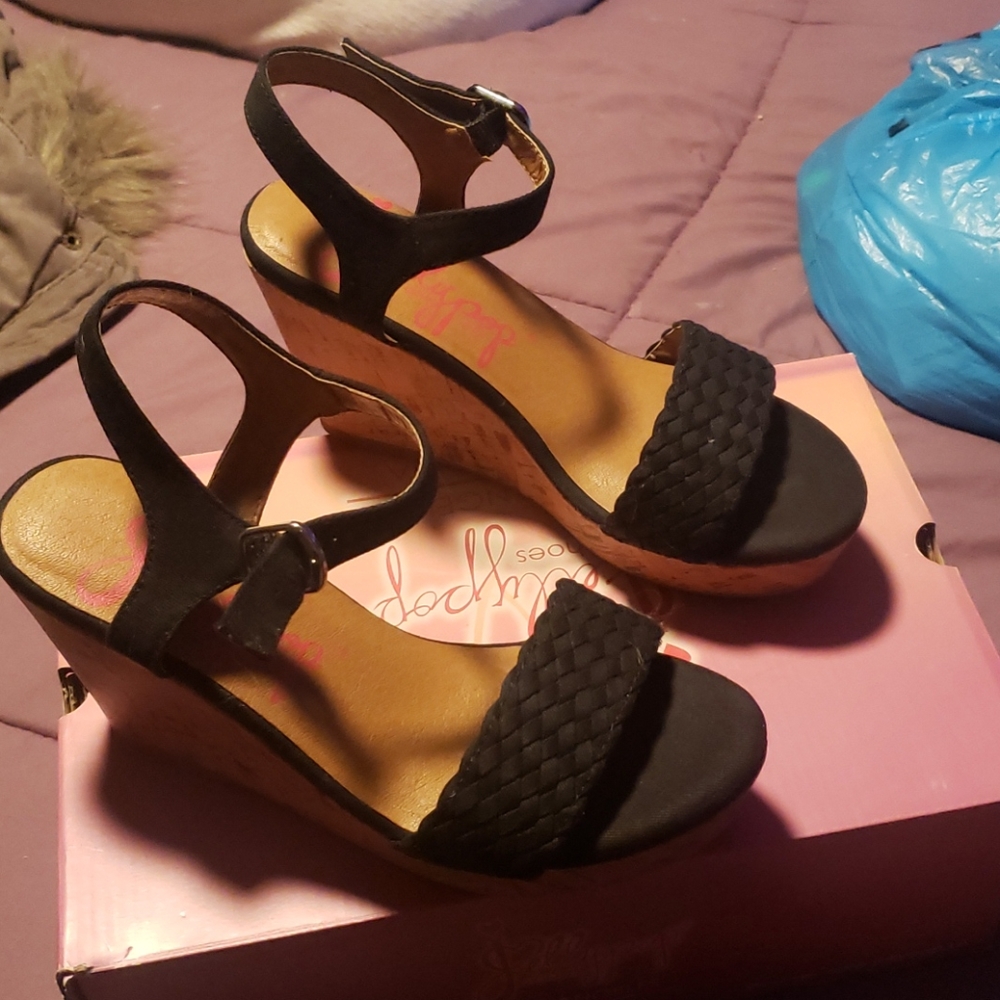 Wedges